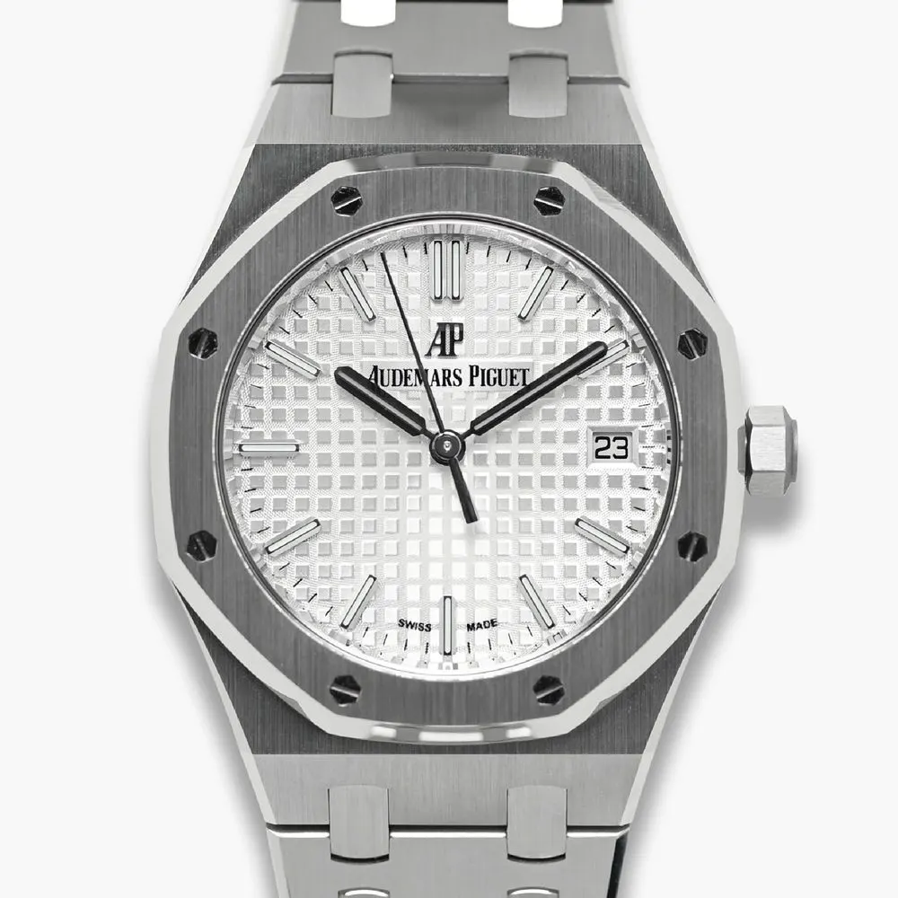 Royal Oak 77350ST undefined – 2021