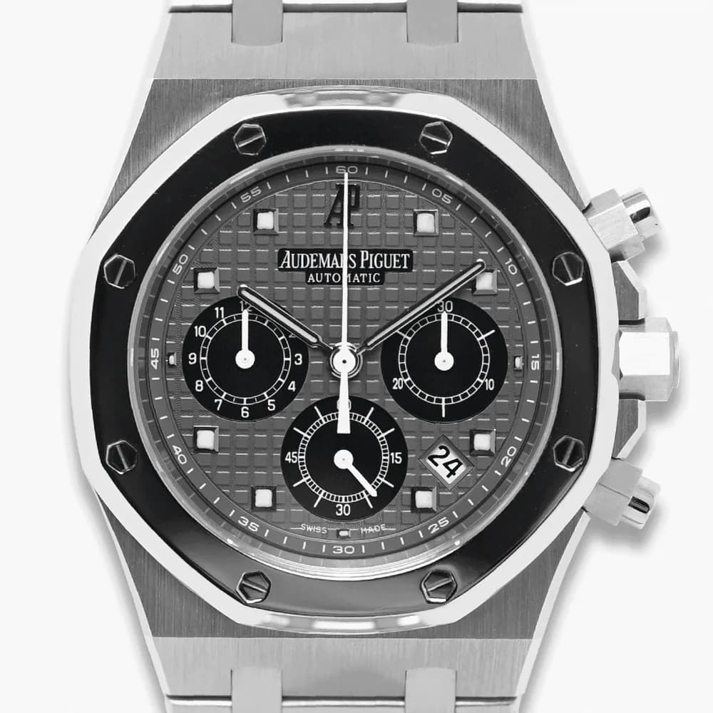 Royal Oak Chronograph 25983SP undefined – 2002