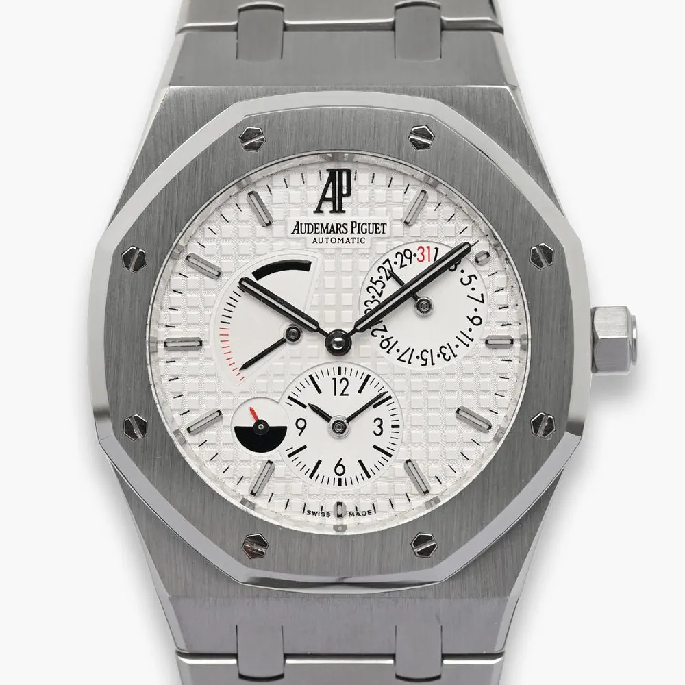 Royal Oak 26120ST.OO.1220ST.01 undefined – 2009