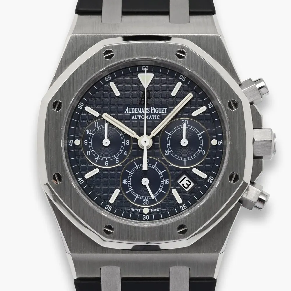 Royal Oak Chronograph 26300ST undefined – 2009