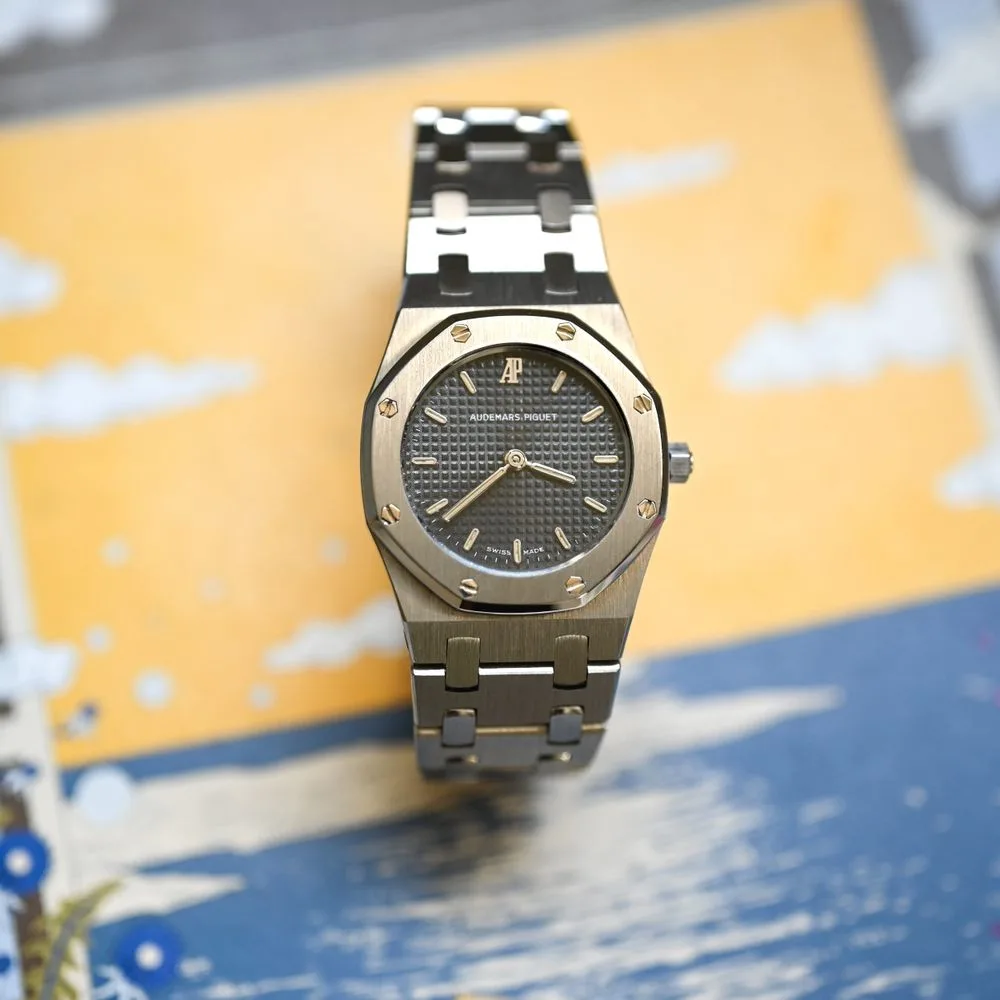 Royal Oak 66339ST.OO.0722ST.01 undefined – 1993