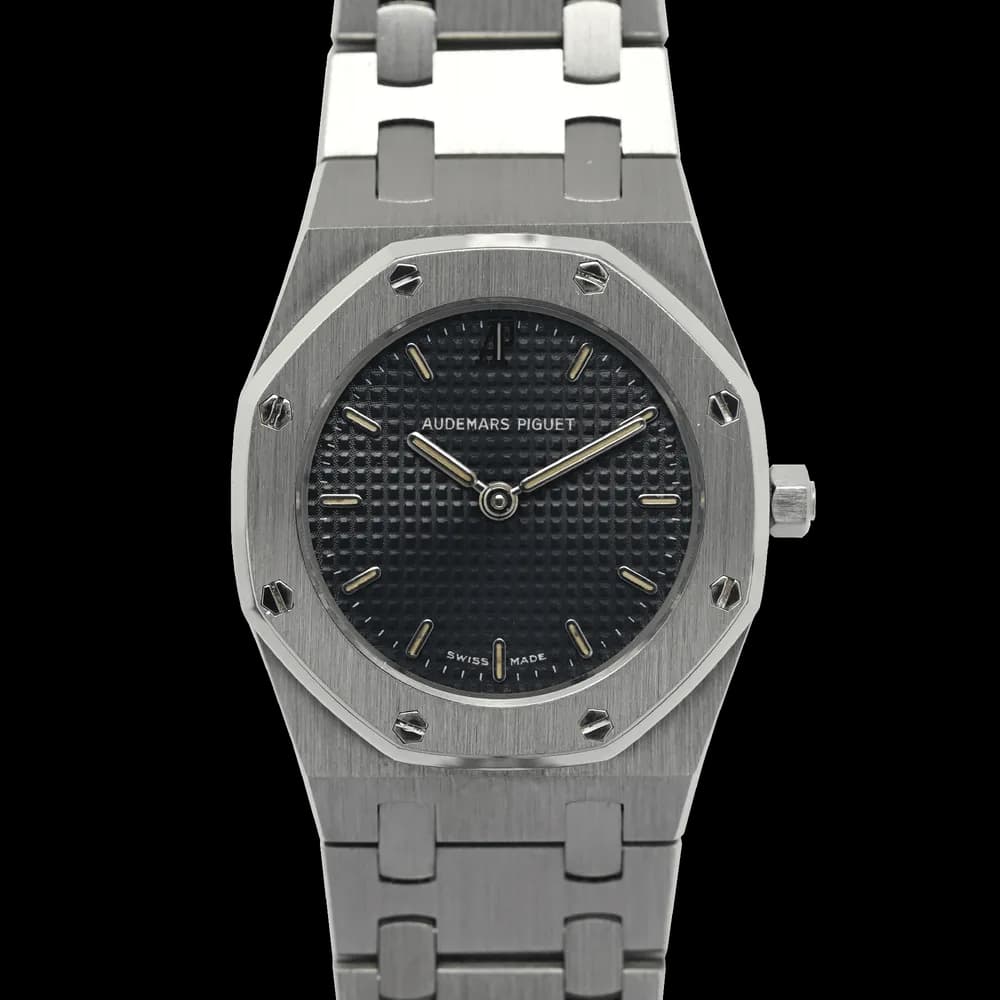Royal Oak 66339ST.OO.0722ST.01 undefined – 1993