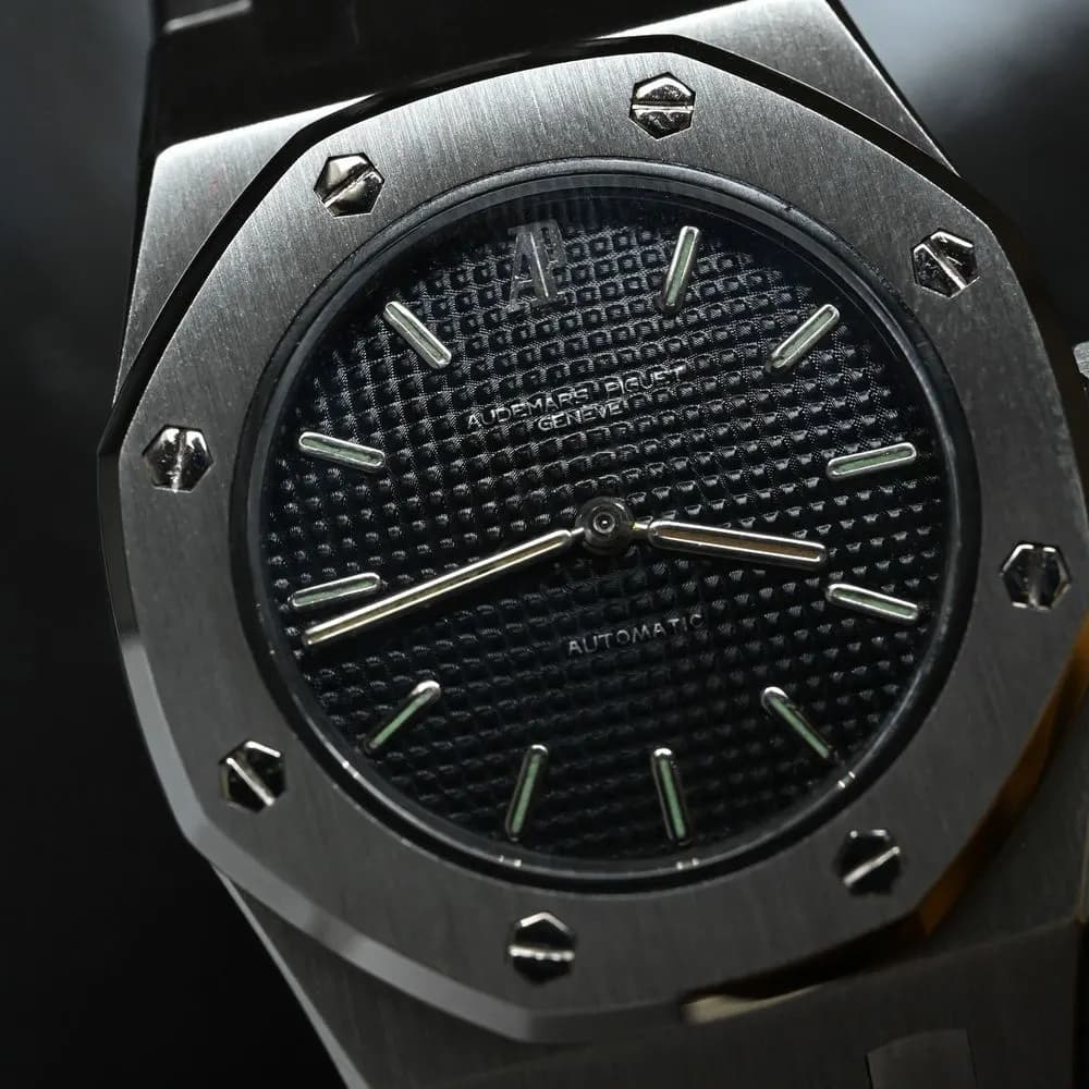 Royal Oak 8638ST undefined – 1978