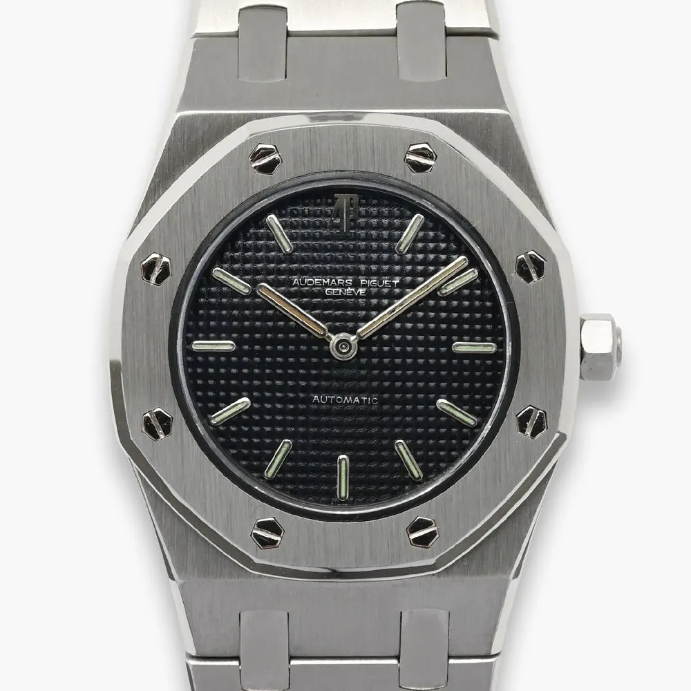 Royal Oak 8638ST undefined – 1978
