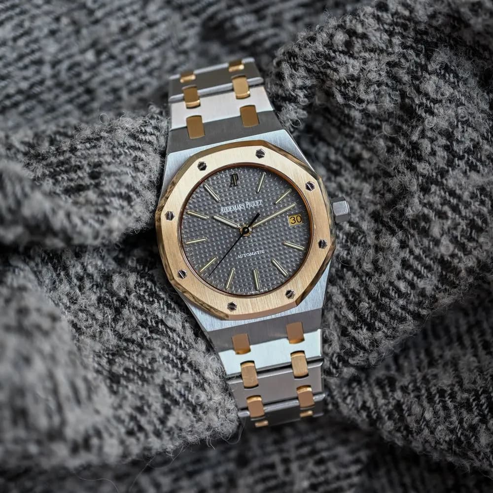 Royal Oak 14790SA undefined – 2001