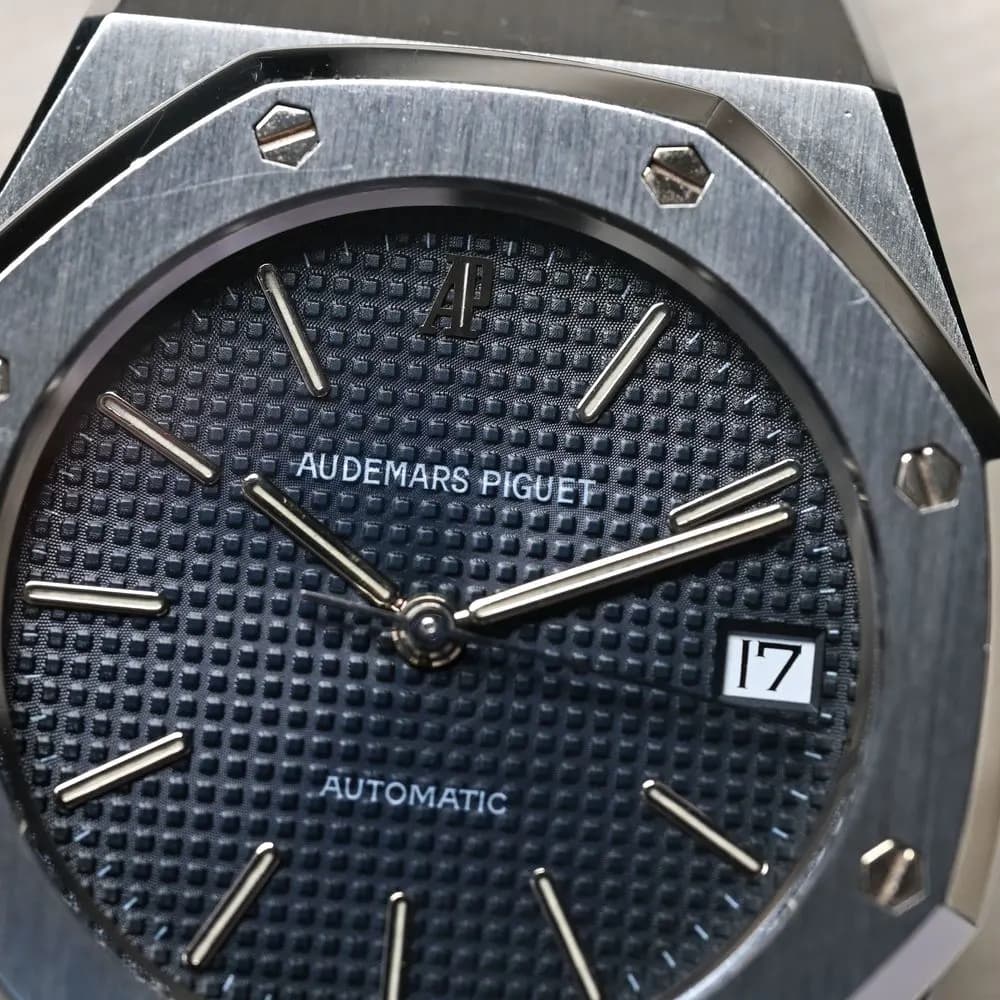 Royal Oak 14790ST.OO.0789ST.01 undefined – 1992