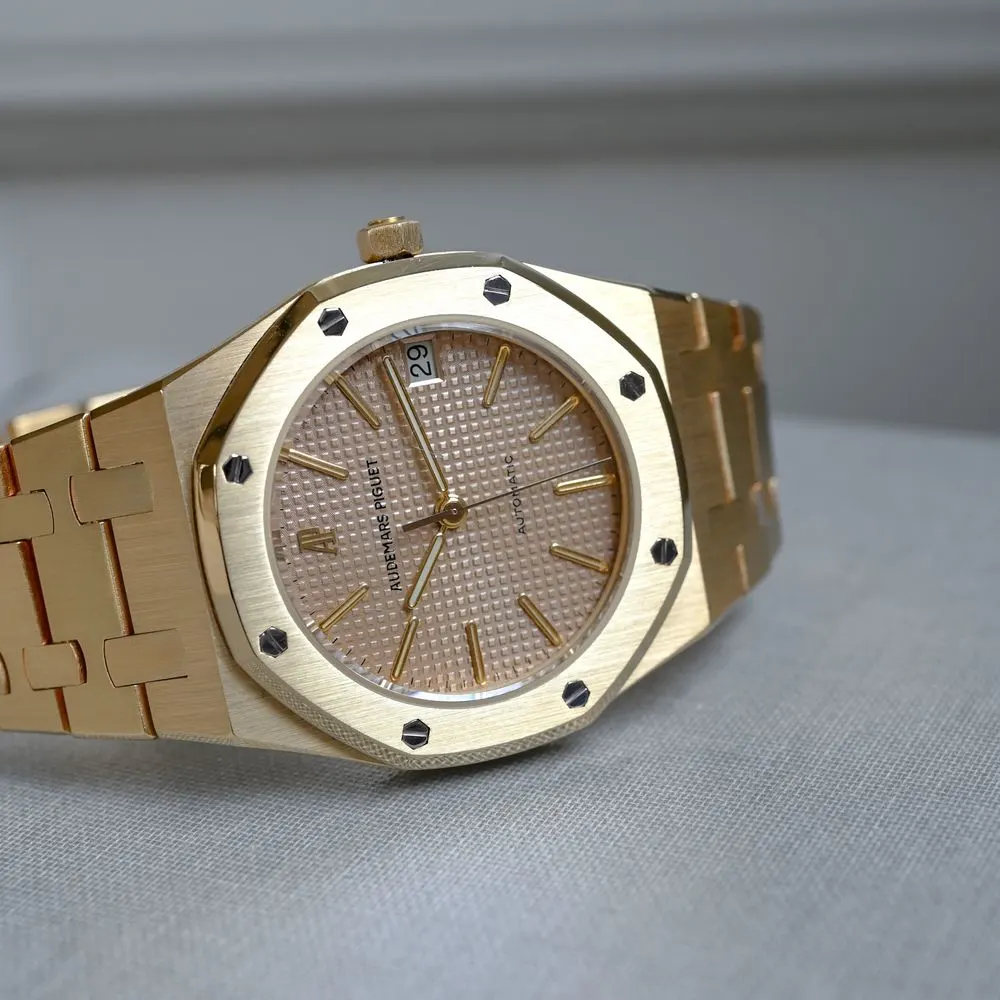 Royal Oak 4100BA undefined – 1983