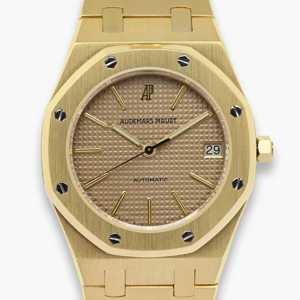 Royal Oak 4100BA undefined – 1983