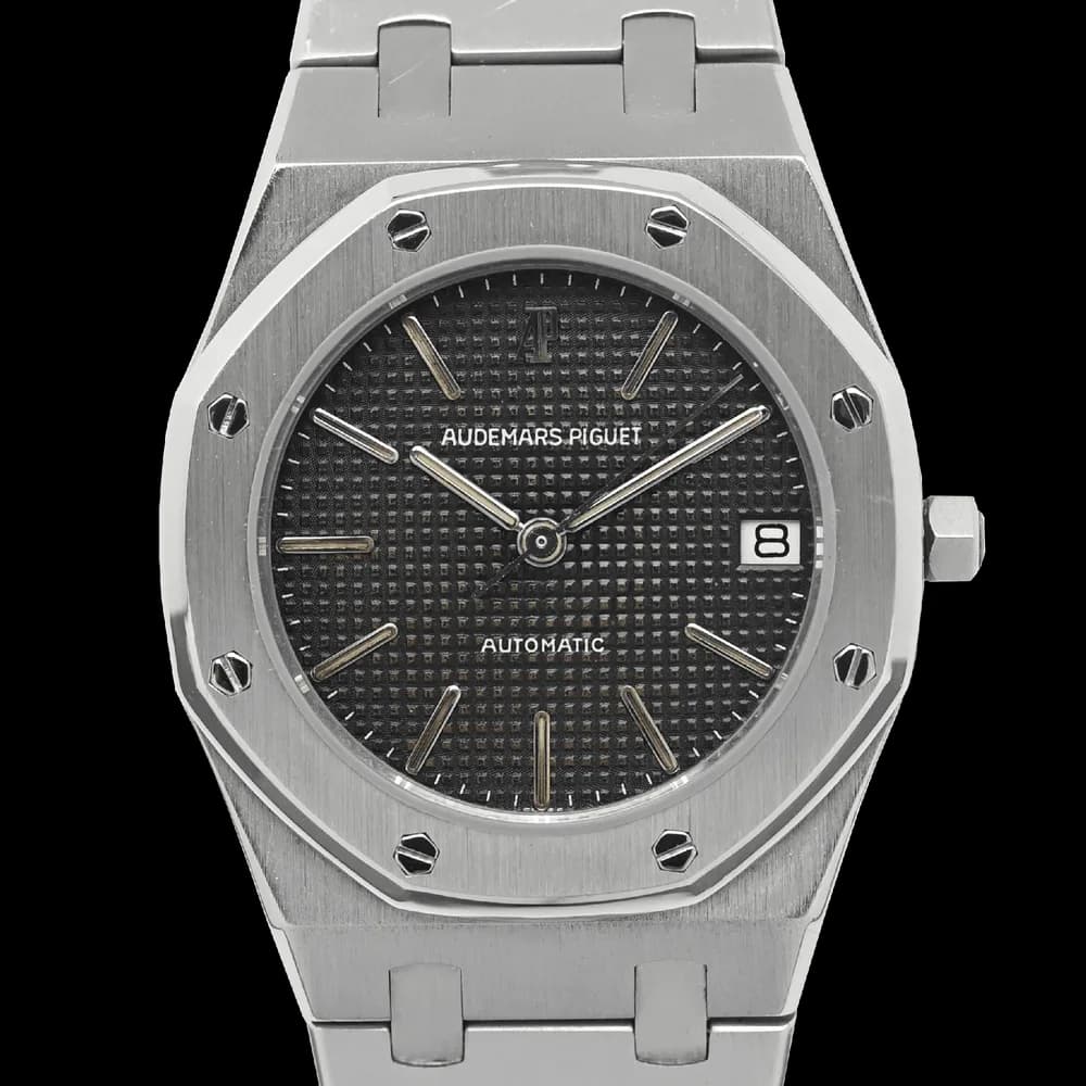 Royal Oak 4100ST undefined – 1985