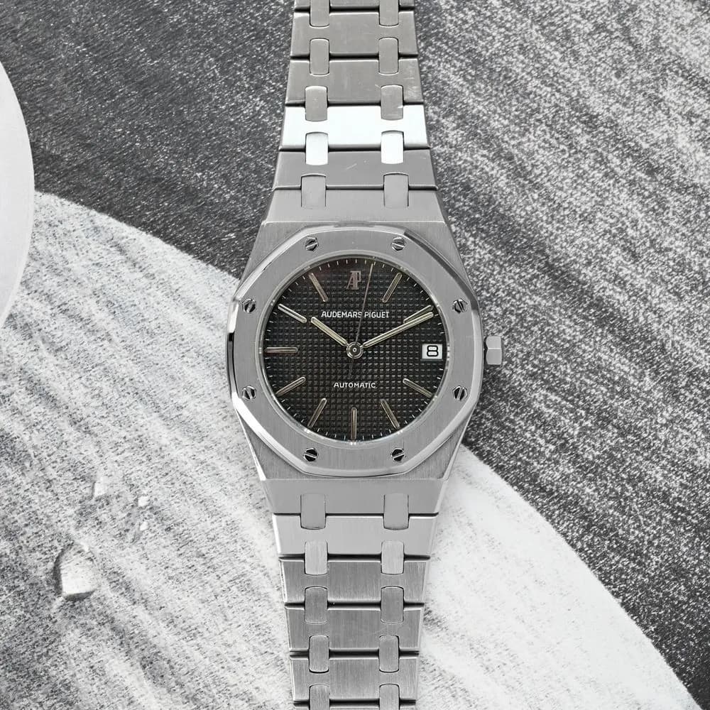 Royal Oak 4100ST undefined – 1985