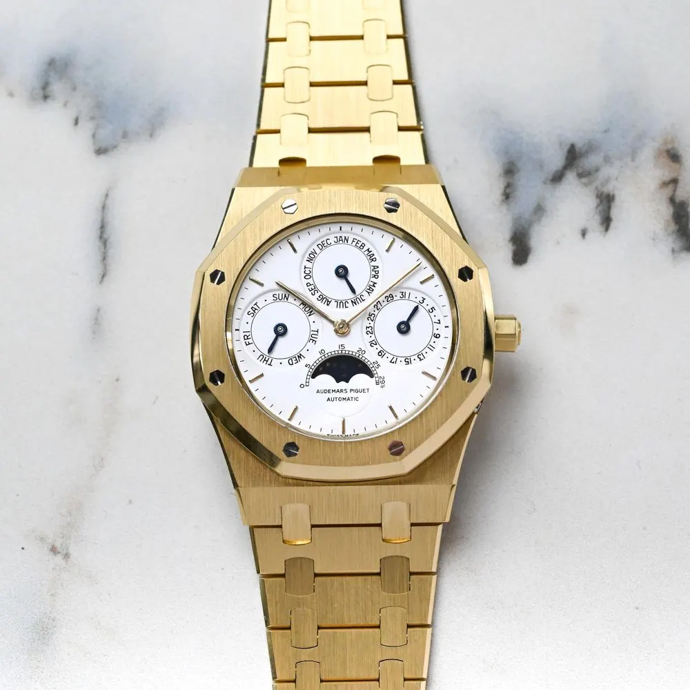 Royal Oak 25554BA undefined – 1986