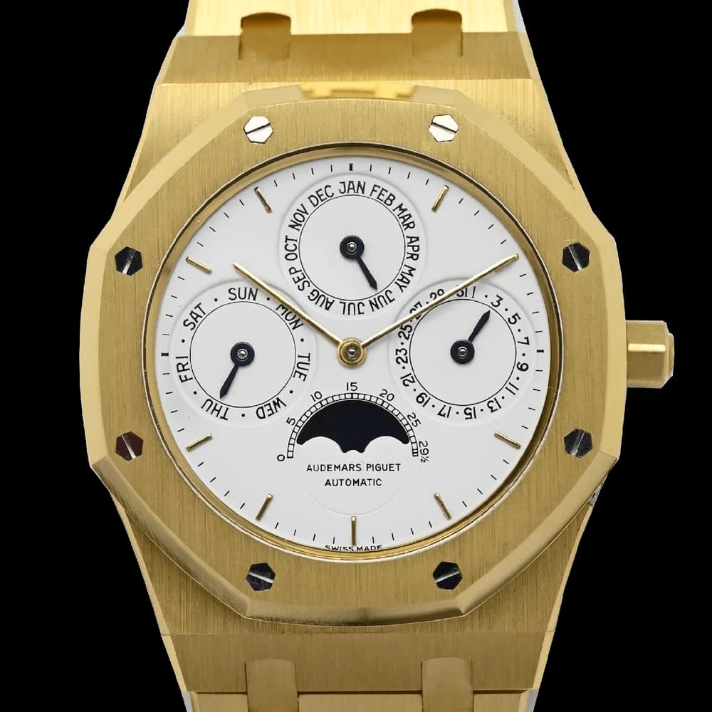 Royal Oak 25554BA undefined – 1986