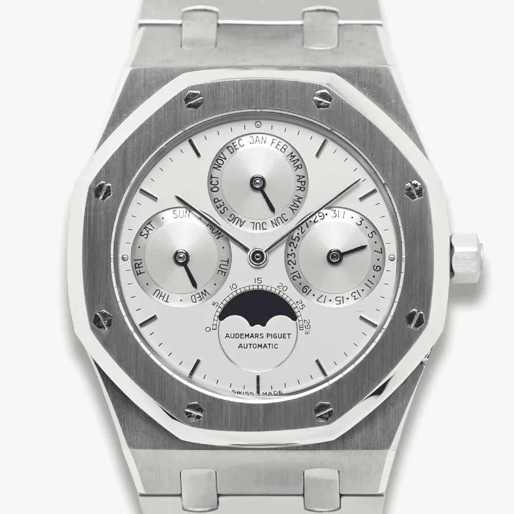 Royal Oak 25654ST undefined – 1988