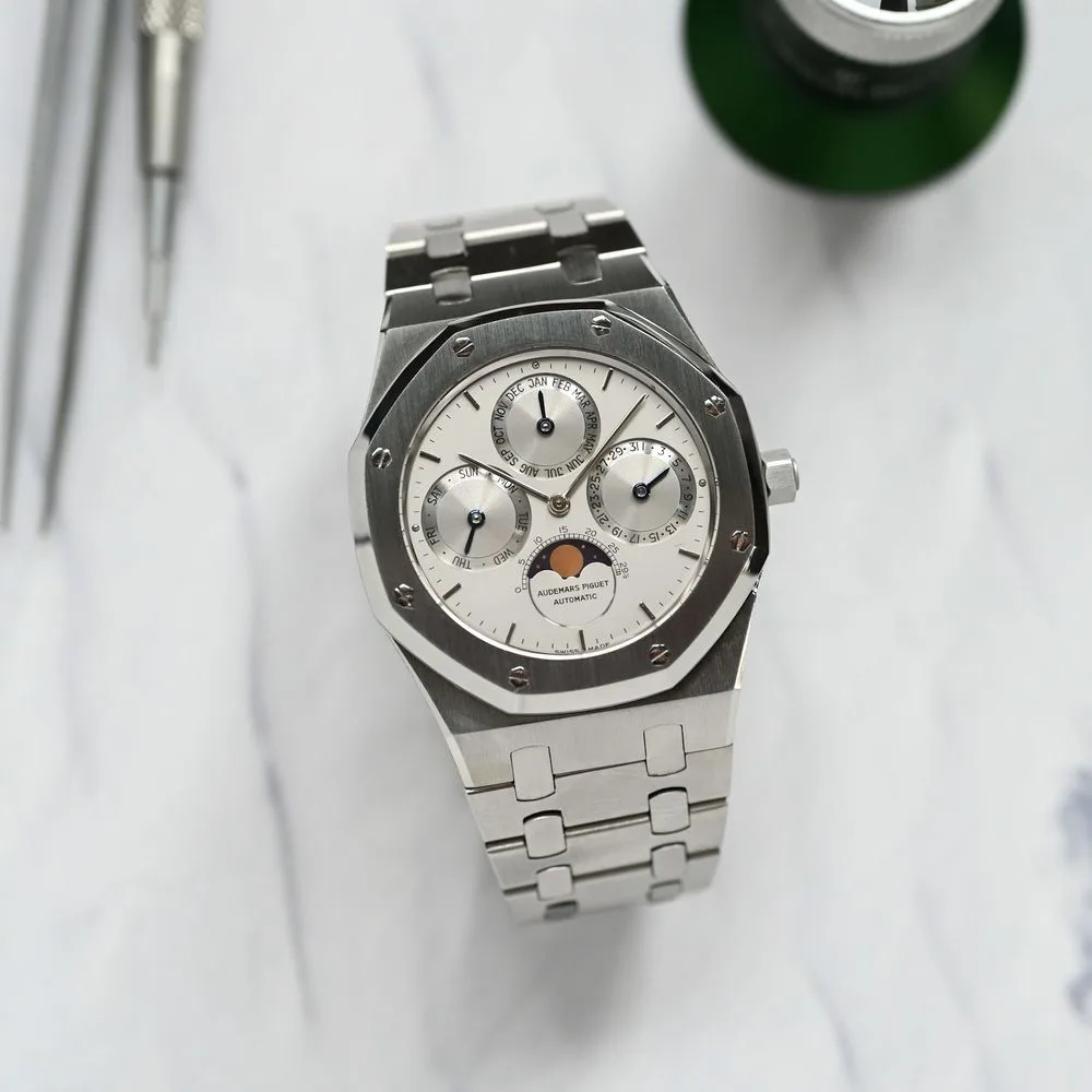 Royal Oak 25654ST undefined – 1988