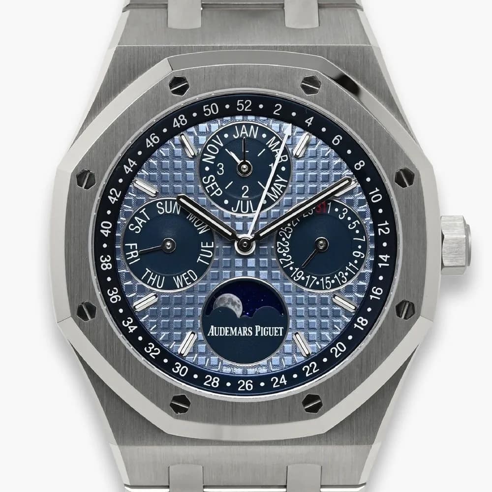Royal Oak 26574ST.OO.1220ST.03 undefined – 2022