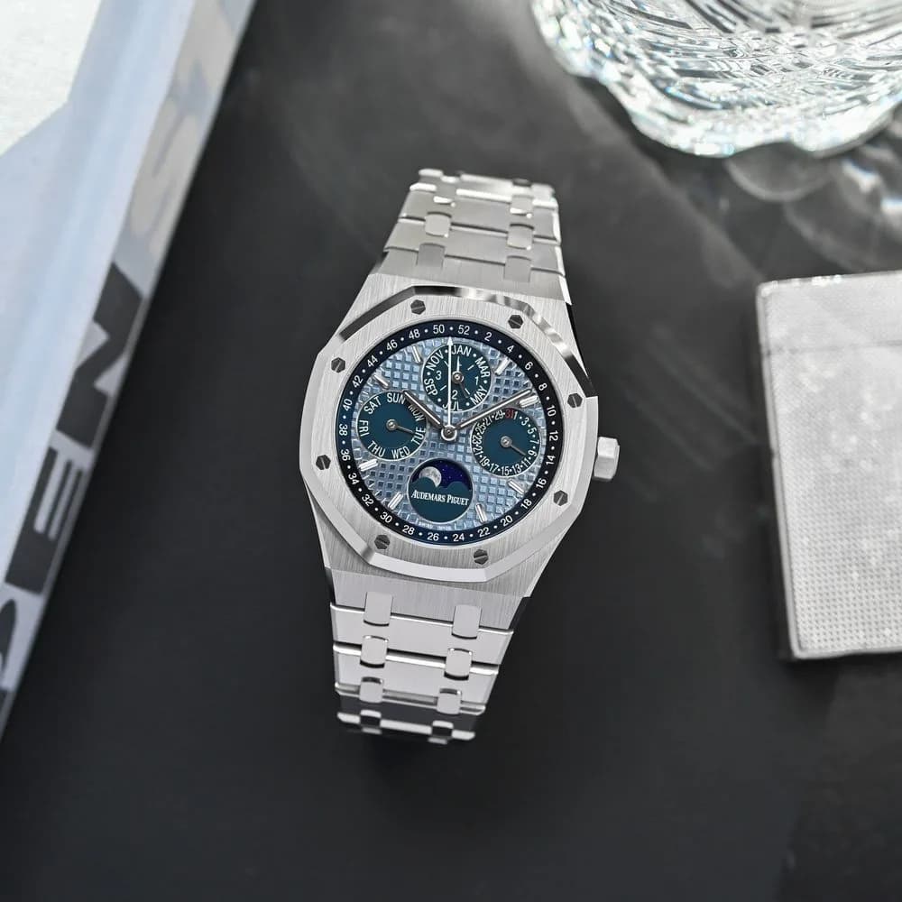 Royal Oak 26574ST.OO.1220ST.03 undefined – 2022