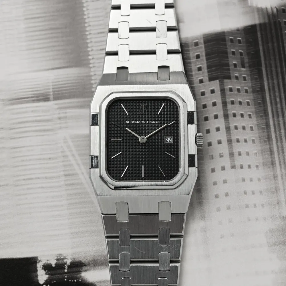 Royal Oak 56049ST undefined – 1986