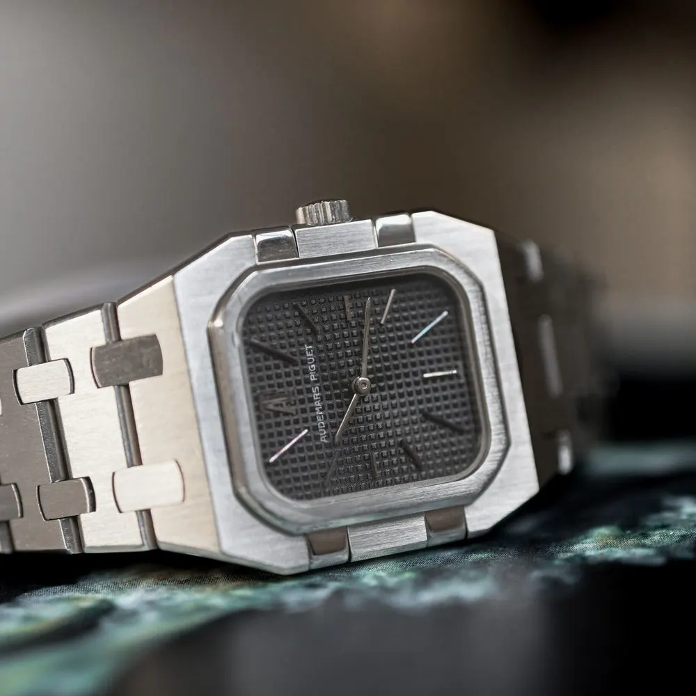 Royal Oak 6010ST undefined – 1980
