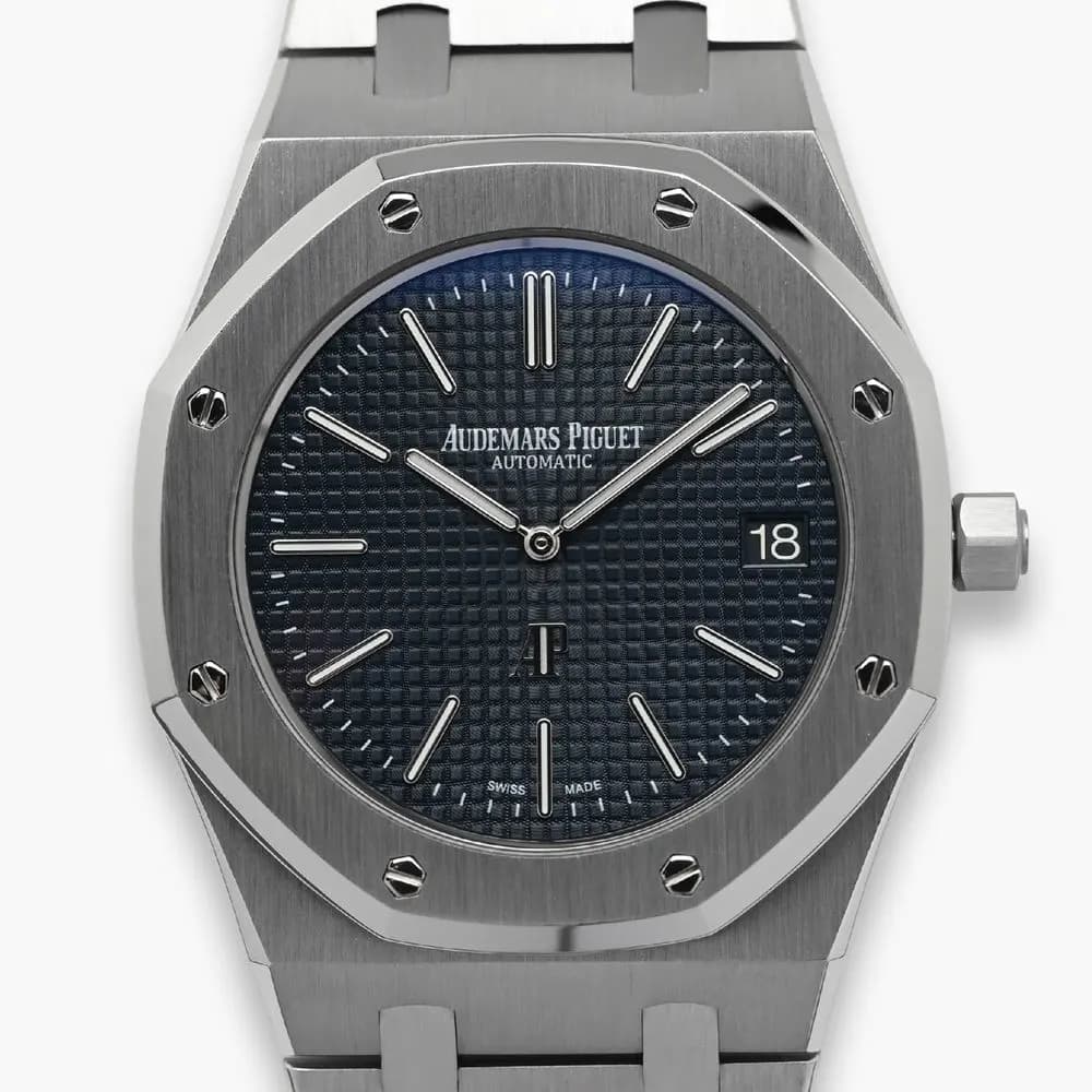 Royal Oak 15202ST undefined – 2020