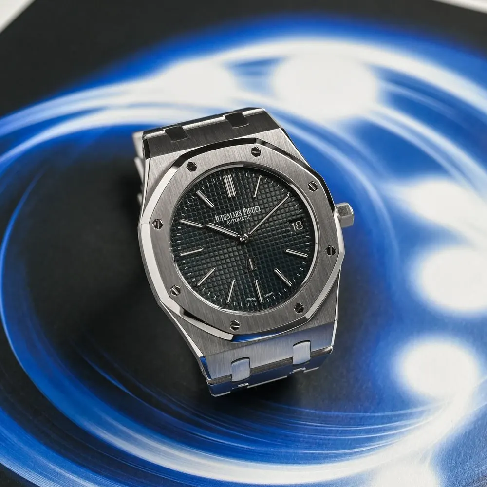 Royal Oak 15202ST undefined – 2015