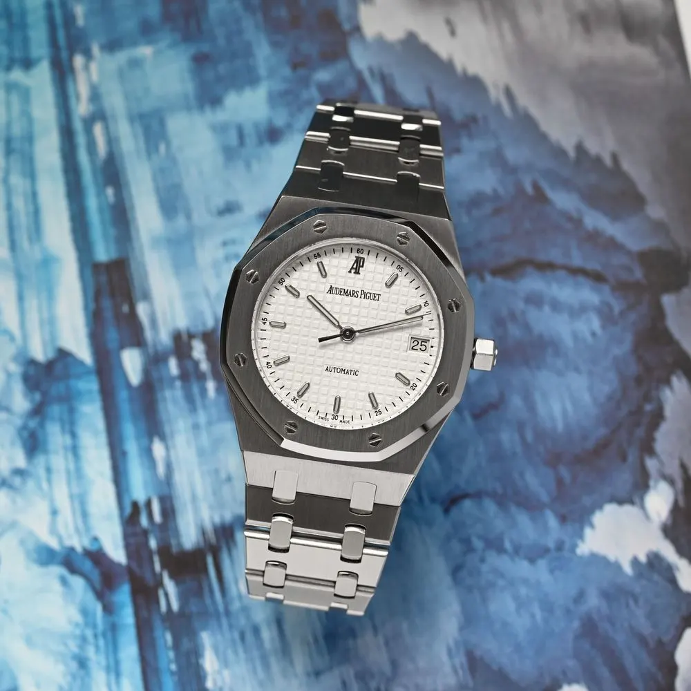 Royal Oak 14790ST.OO.0789ST.10 undefined – 2003