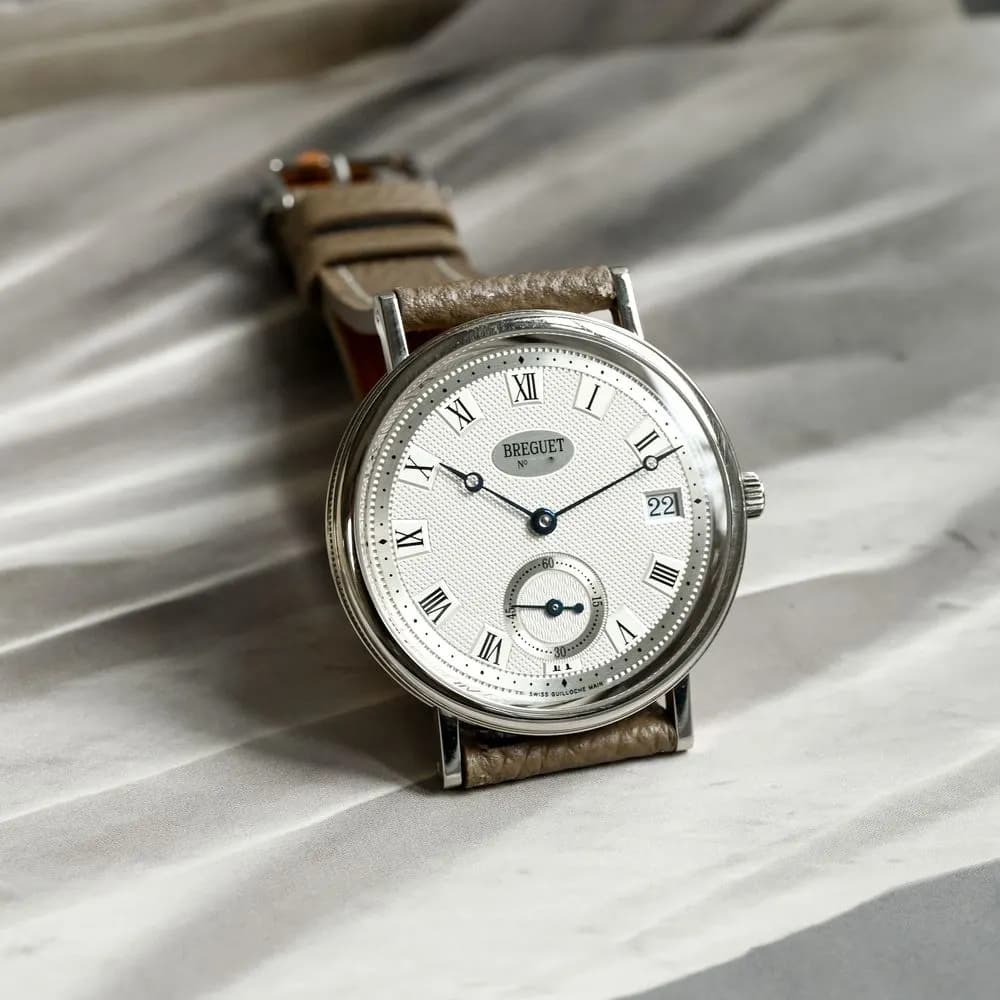 Classique 5920BB undefined – 2010