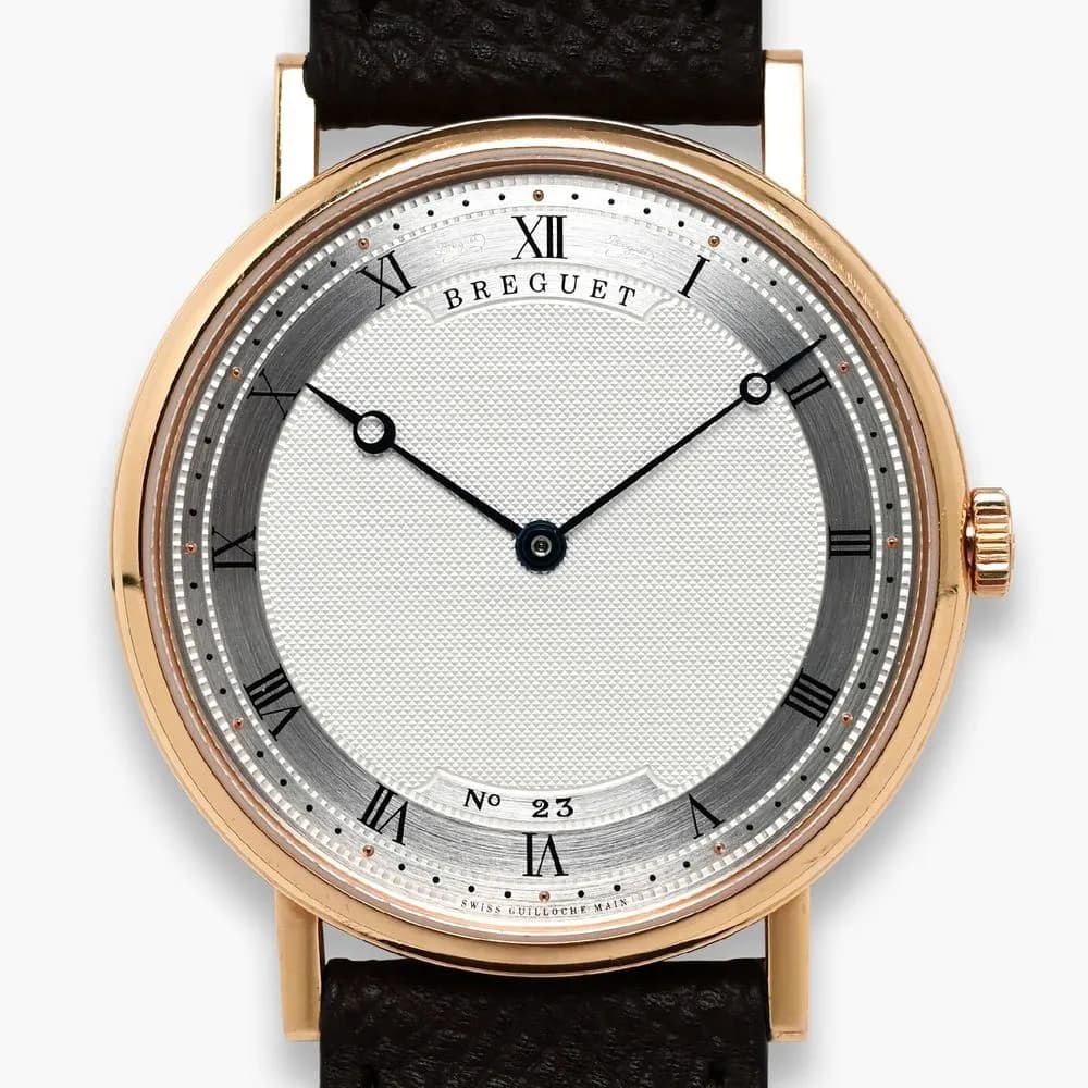 Classique 5157BR undefined – 2019