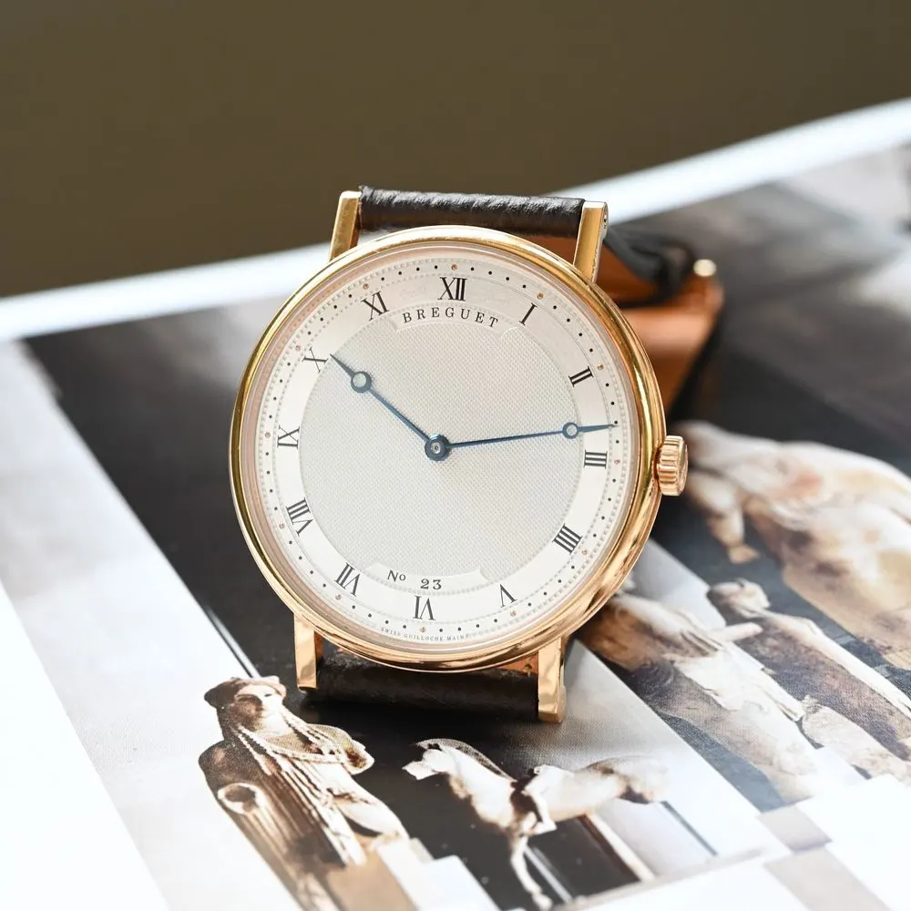 Classique 5157BR undefined – 2019