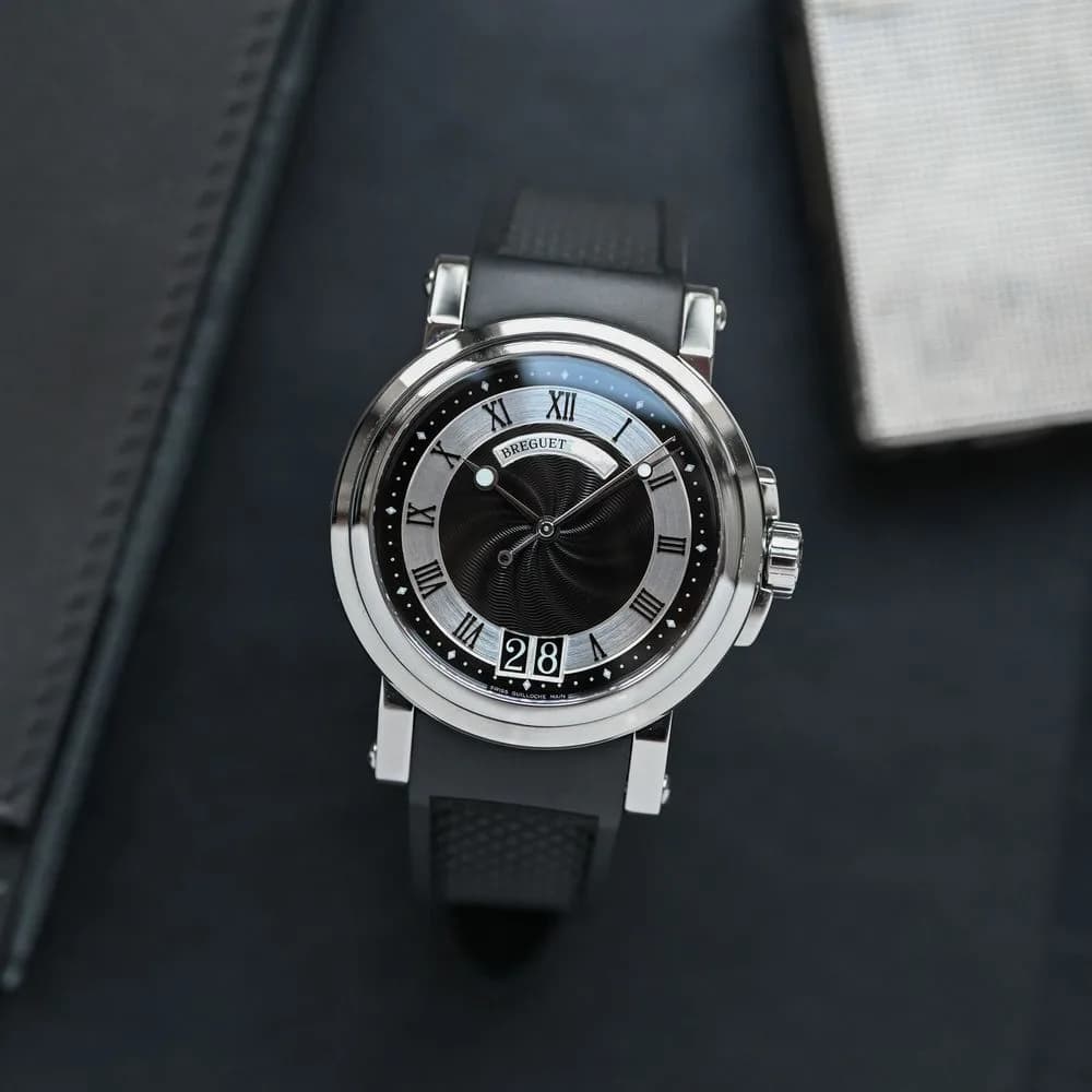 Marine 5817ST undefined – 2016