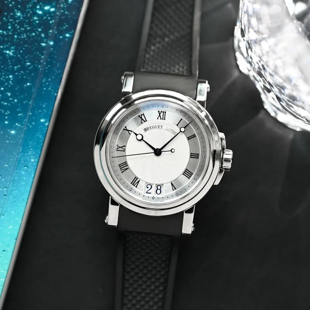 Marine 5817ST undefined – 2013