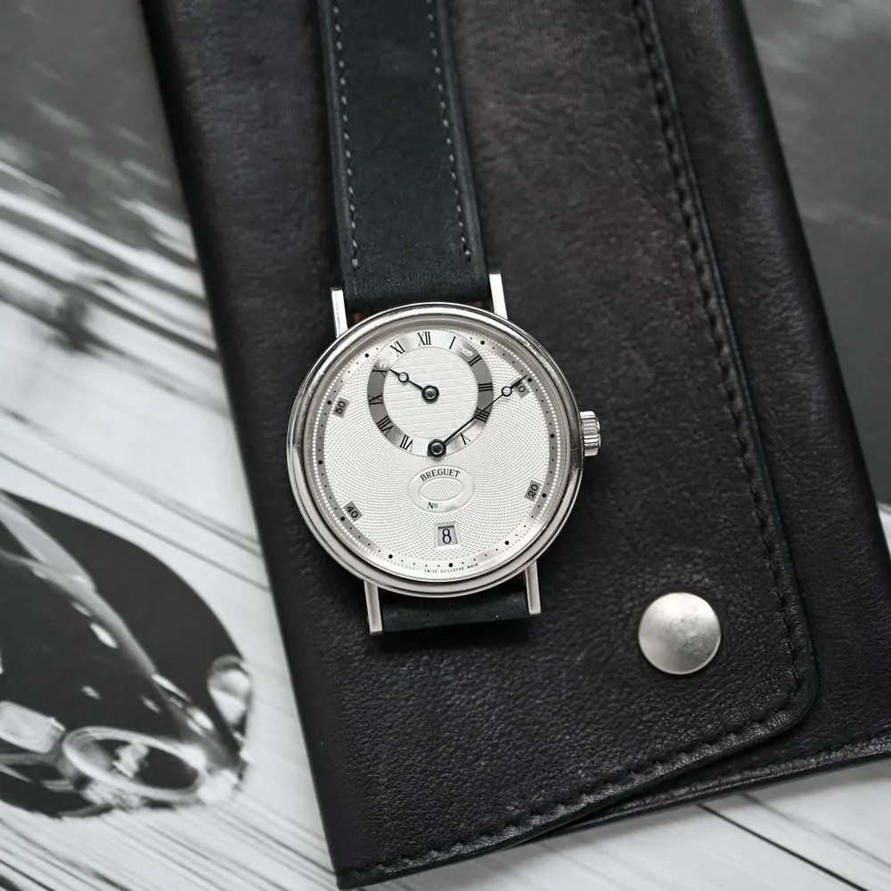 Classique 5187PT undefined – 2008