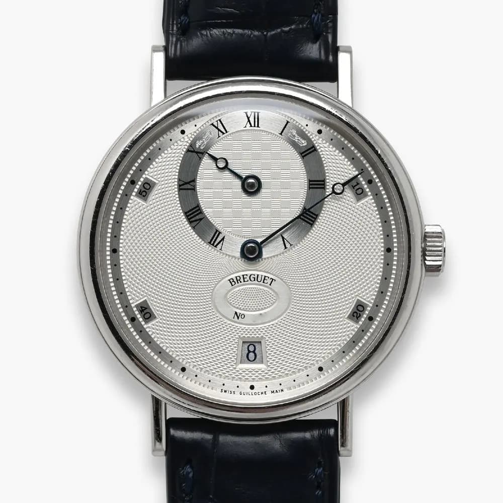 Classique 5187PT undefined – 2008