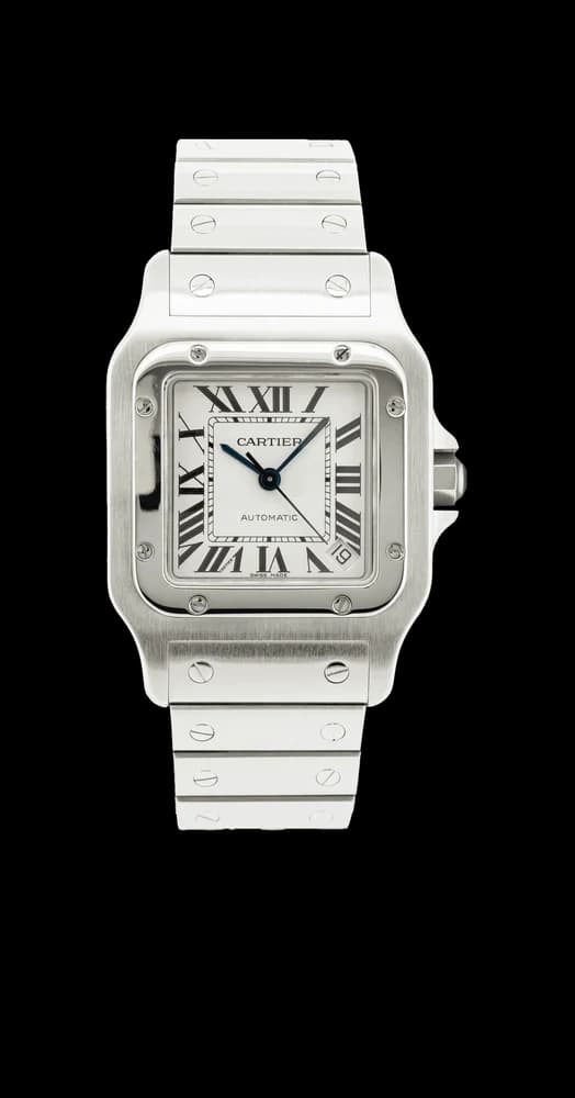 Santos Galbée W20098D6 undefined – 2010