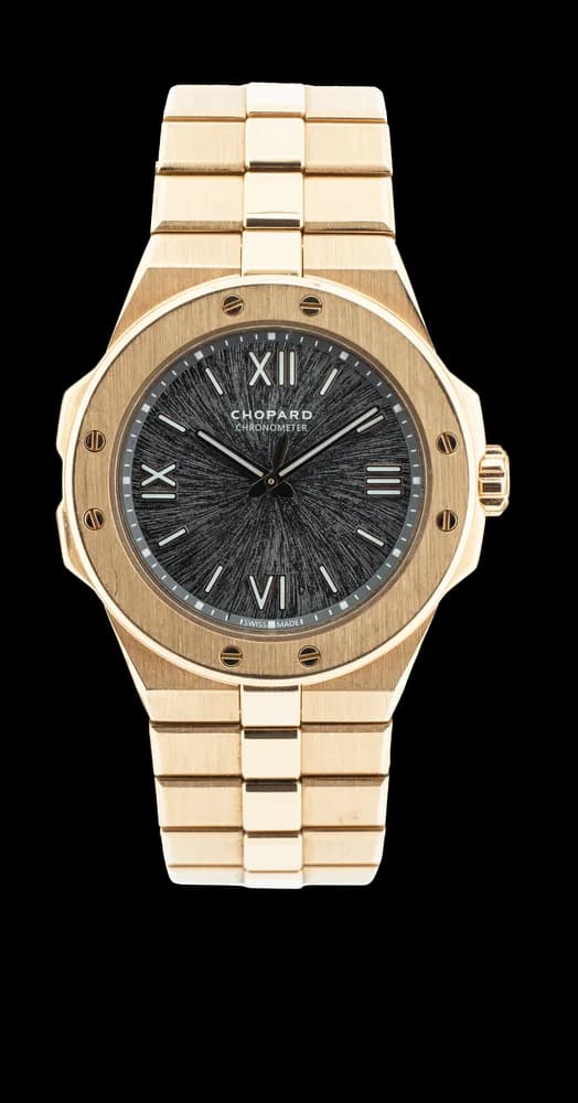 Alpine Eagle 295370-5001 undefined  – 2022