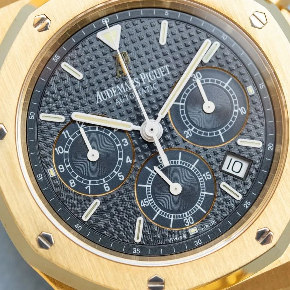 Royal Oak 25860BA undefined – 1998