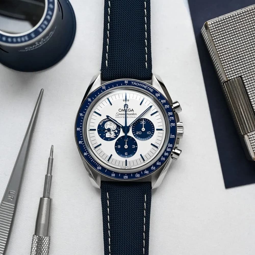 Speedmaster 310.32.42.50.02.001 undefined – 2022