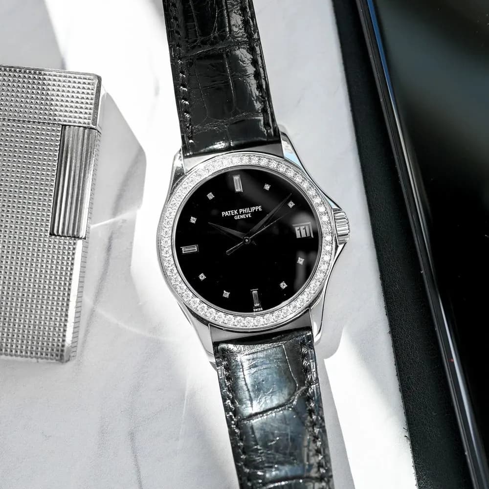 Calatrava 5108G undefined – 2005