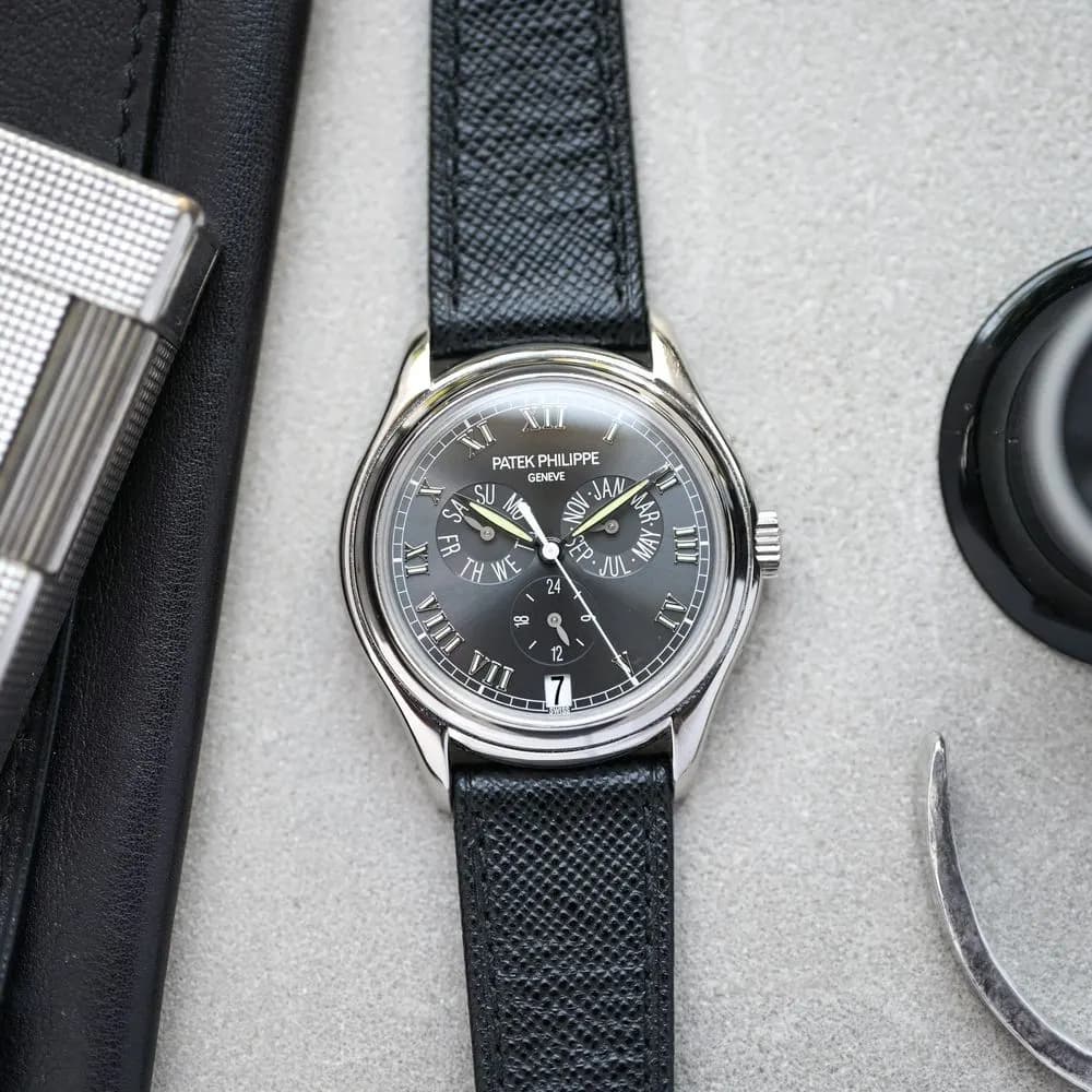 Grandes Complications 5035G undefined – 1998