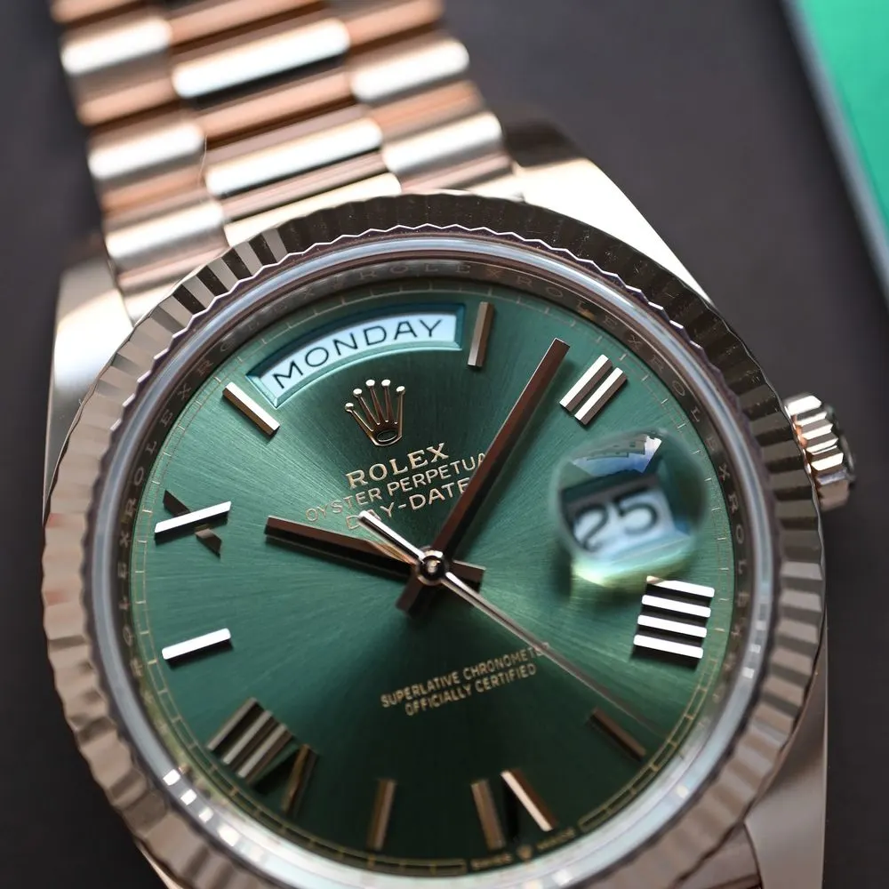 Day-Date 228235 undefined – 2022