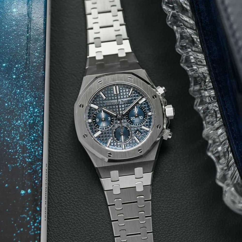 Royal Oak 26715ST undefined – 2022