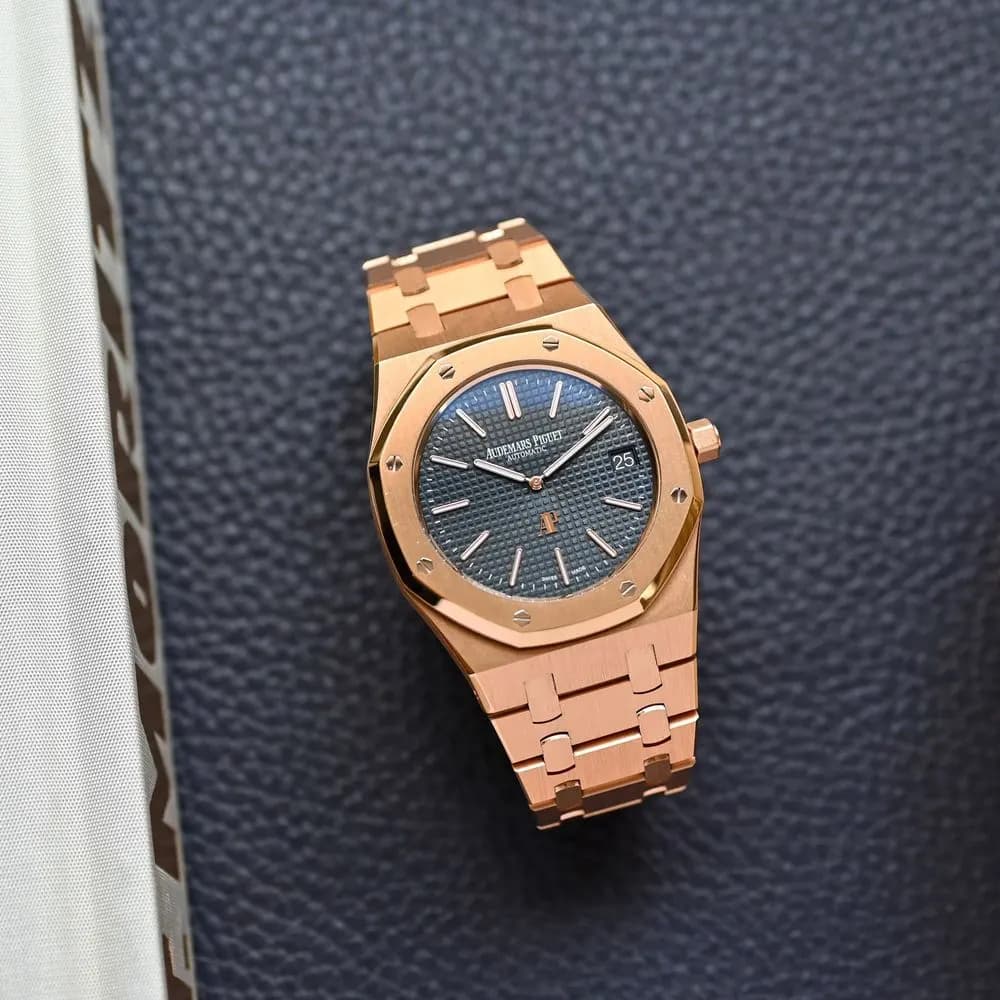 Royal Oak 15202OR undefined – 2015