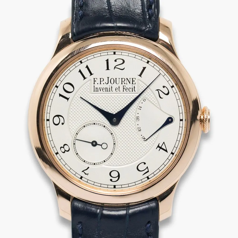 Chronomètre Souverain CS undefined – 2017