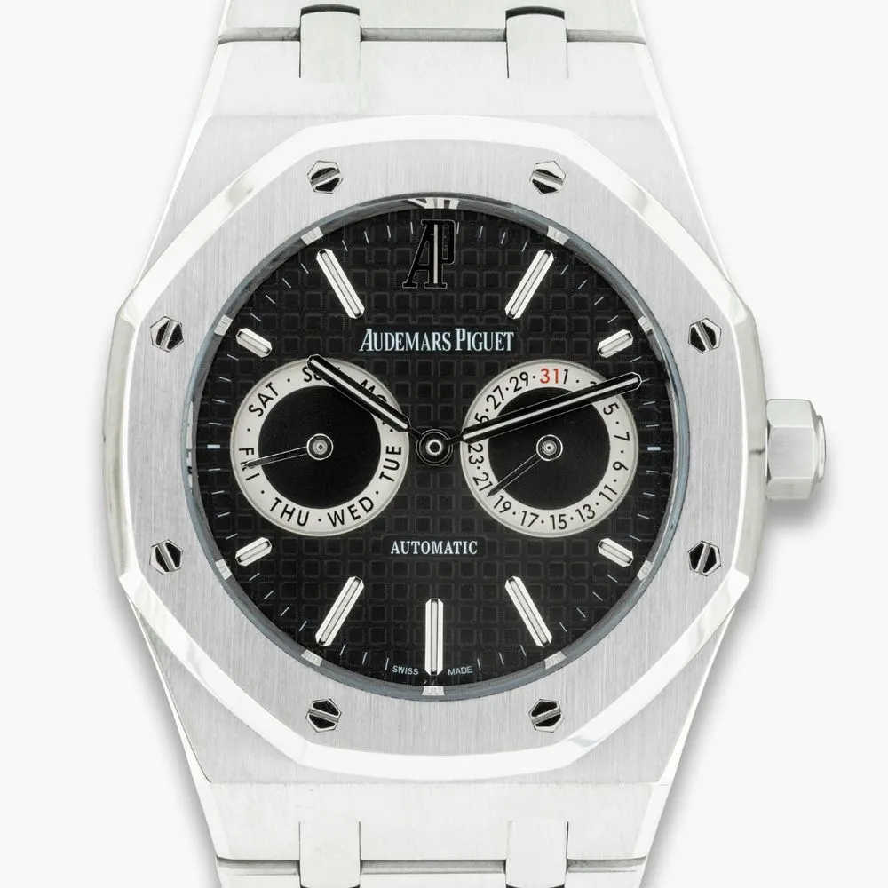 Royal Oak 26330ST undefined – 2011