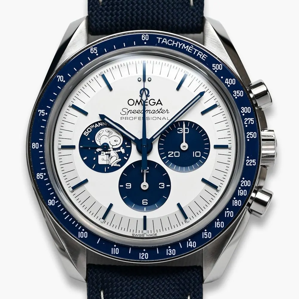 Speedmaster 310.32.42.50.02.001 undefined – 2022