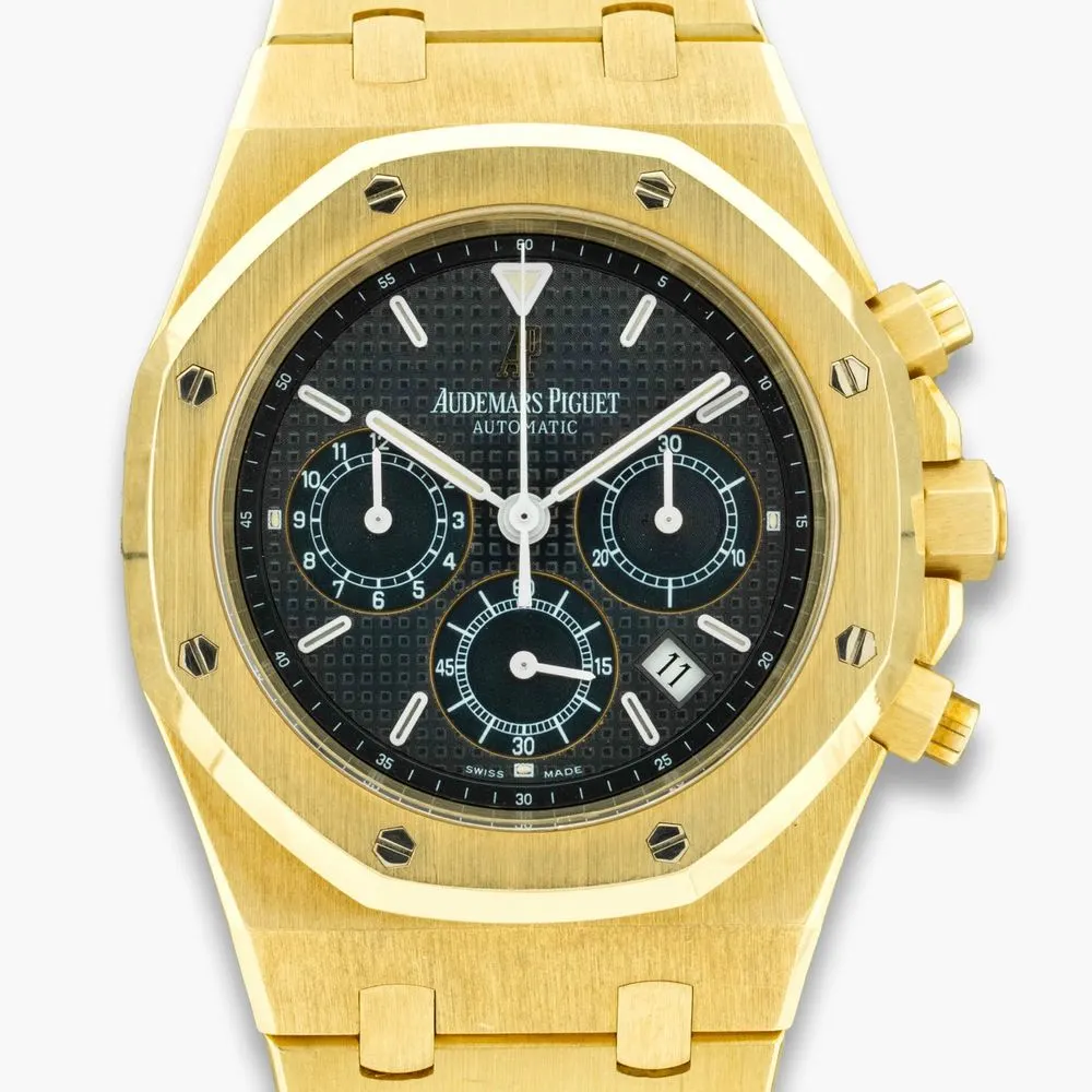 Royal Oak 25860BA undefined – 1998