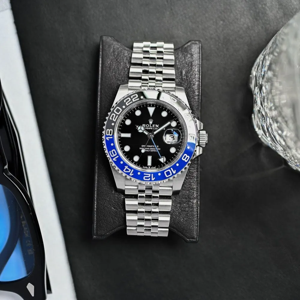 GMT-Master II 126710BLNR undefined – 2022