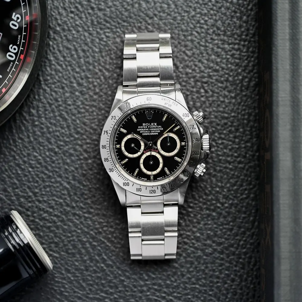 Daytona 16520 undefined – 1990