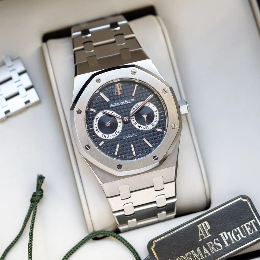 Royal Oak 26330ST undefined – 2011