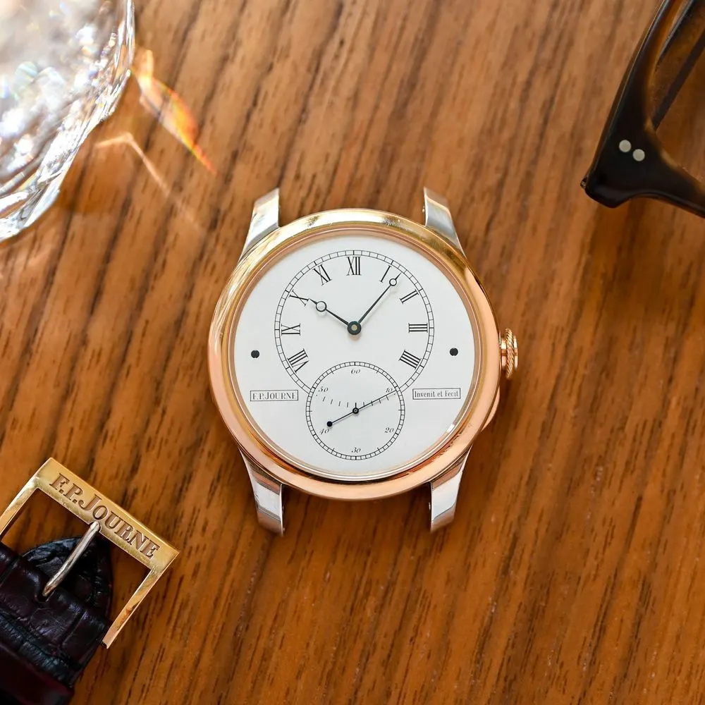 Tourbillon T30 undefined – 2013
