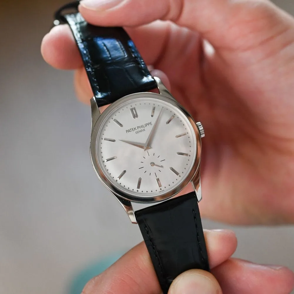 Calatrava 5196G undefined – 2008